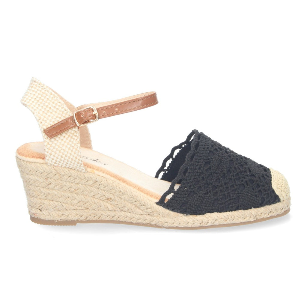 Sandalias mujer Cyrena