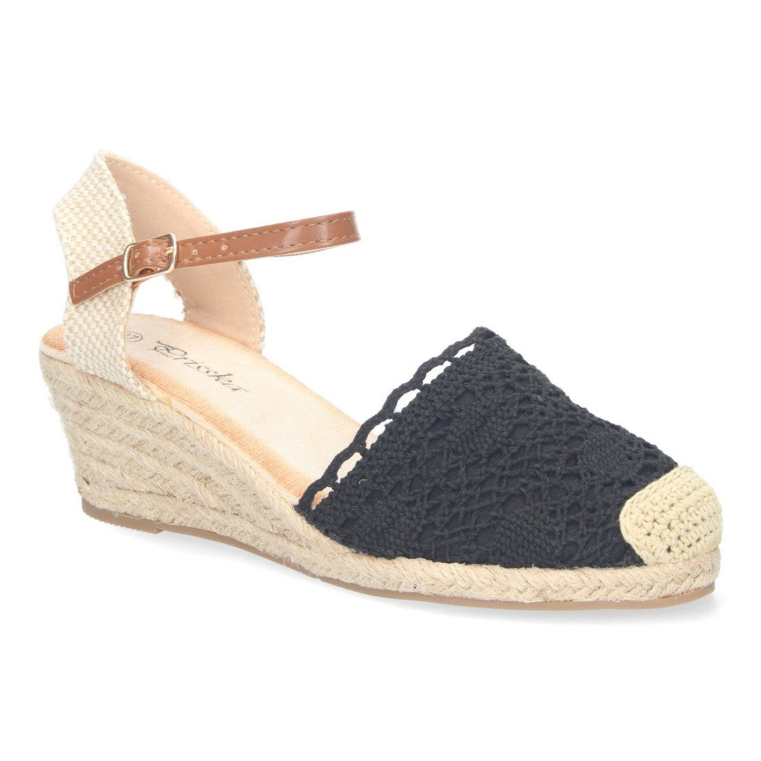 Sandalias mujer Cyrena