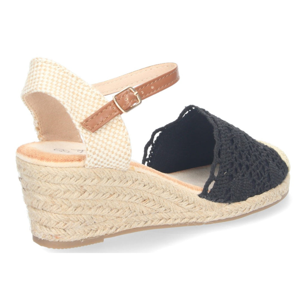 Sandalias mujer Cyrena