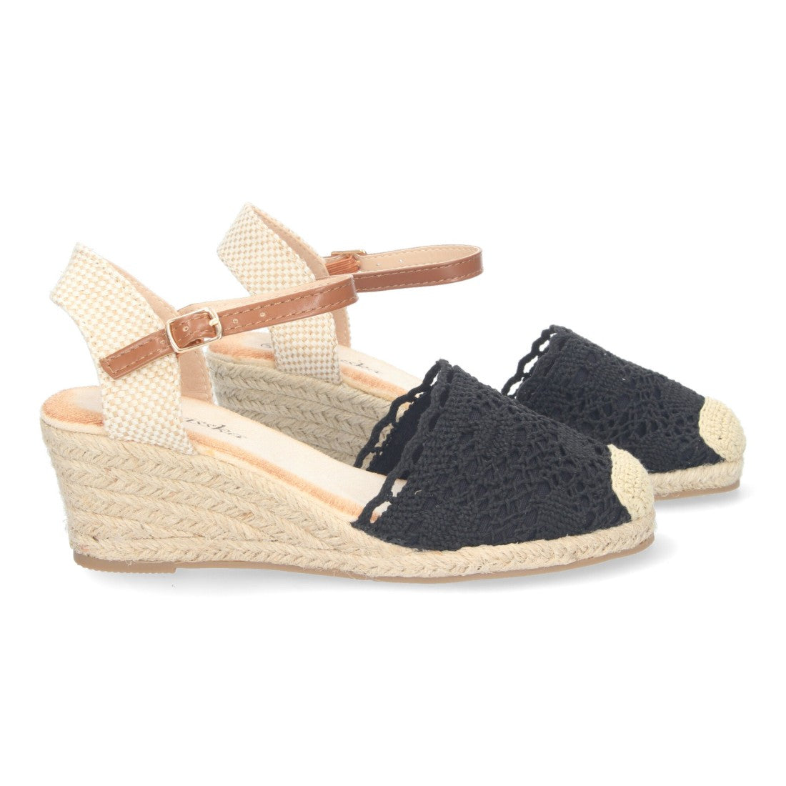 Sandalias mujer Cyrena