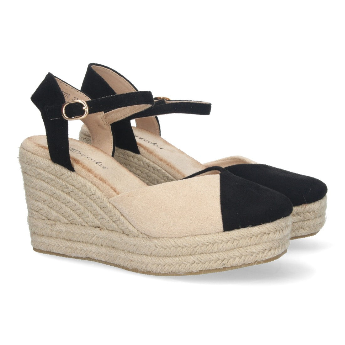 Sandalias mujer Cyrena