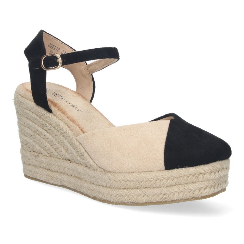 Sandalias mujer Cyrena
