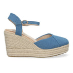Sandalias mujer Cyrena