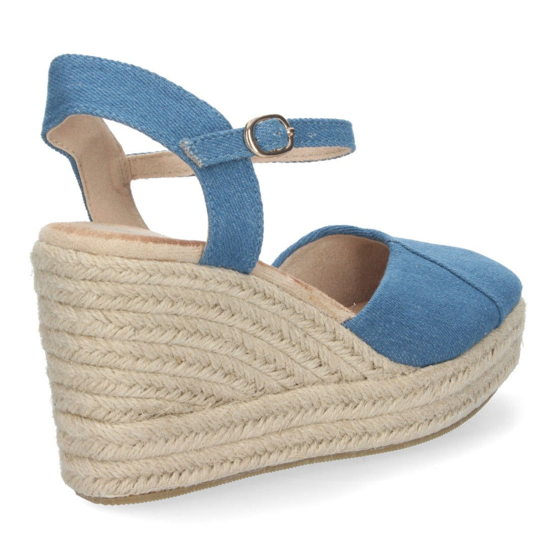 Sandalias mujer Cyrena