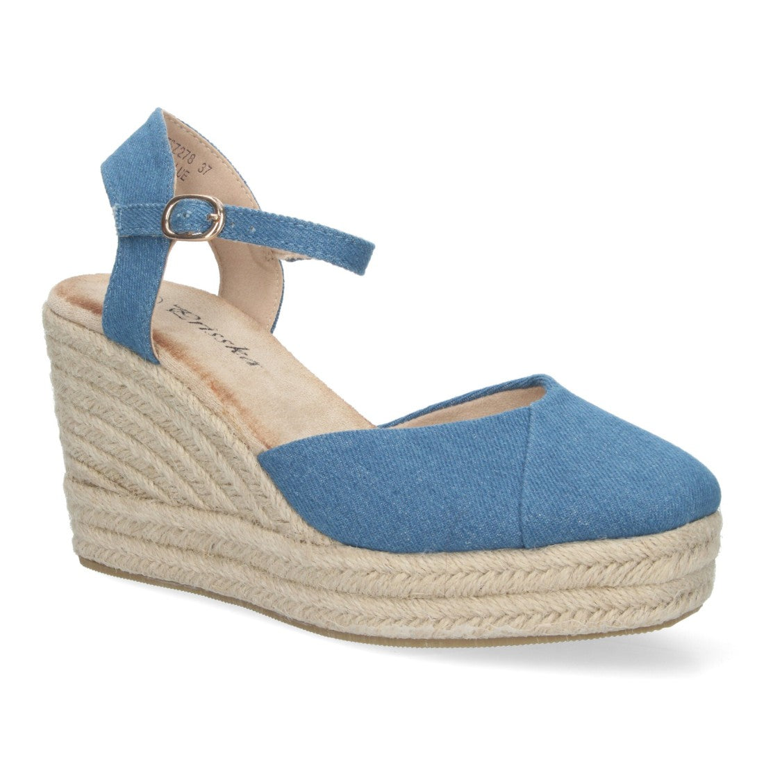 Sandalias mujer Cyrena