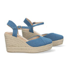 Sandalias mujer Cyrena