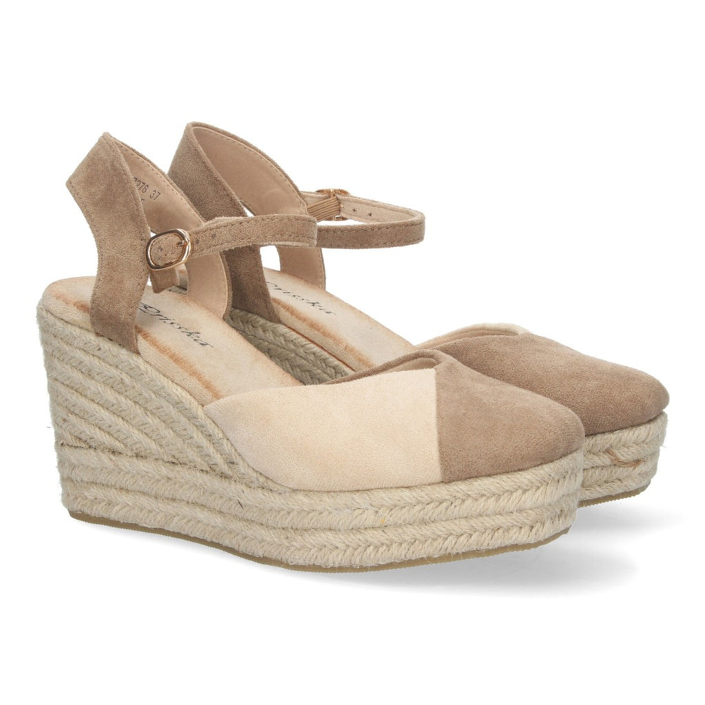 Sandalias mujer Cyrena