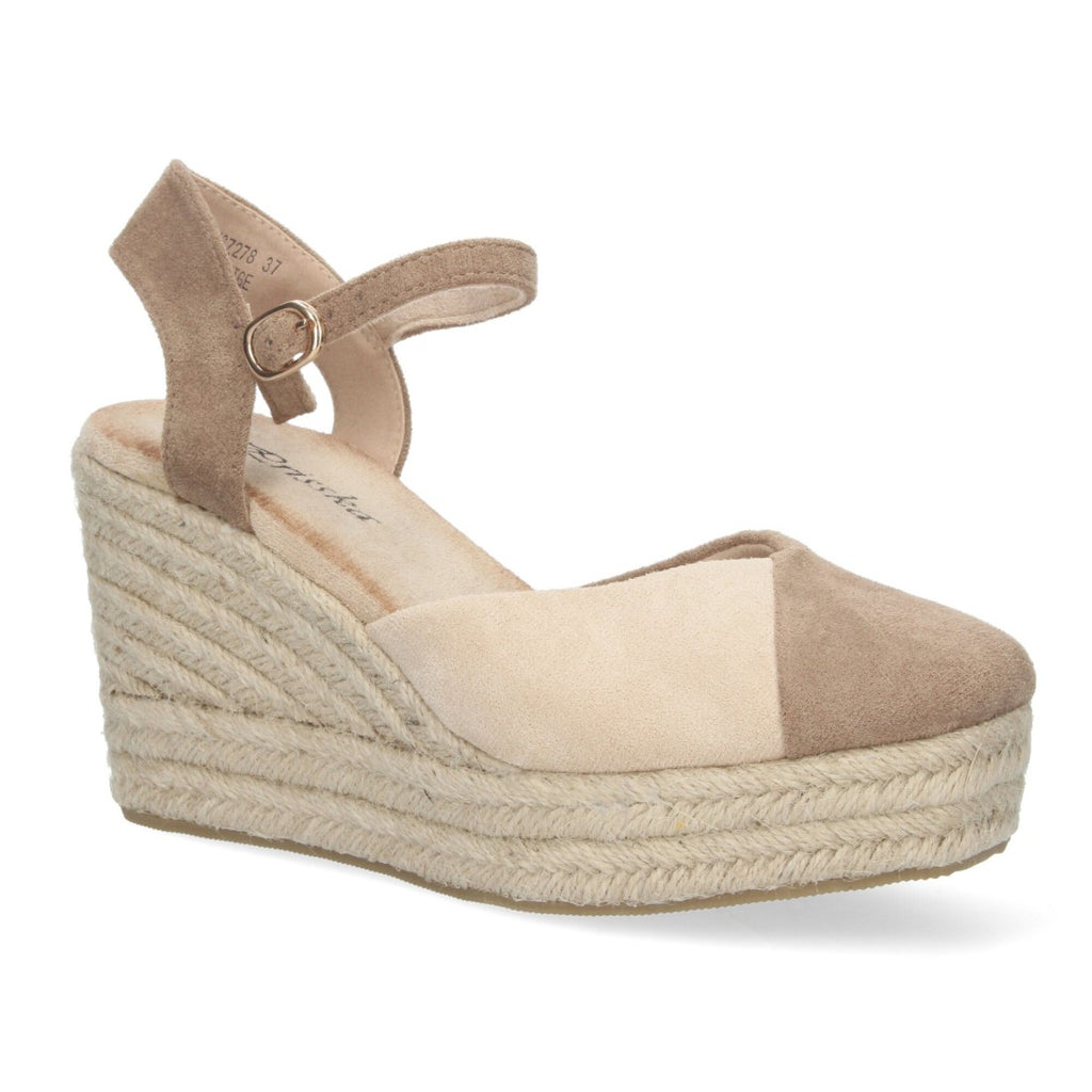 Sandalias mujer Cyrena