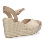 Sandalias mujer Cyrena