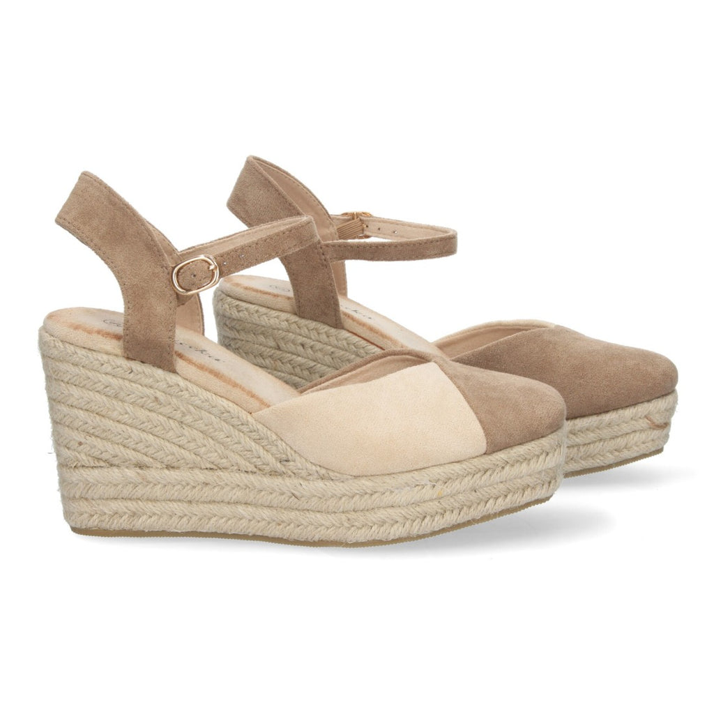 Sandalias mujer Cyrena