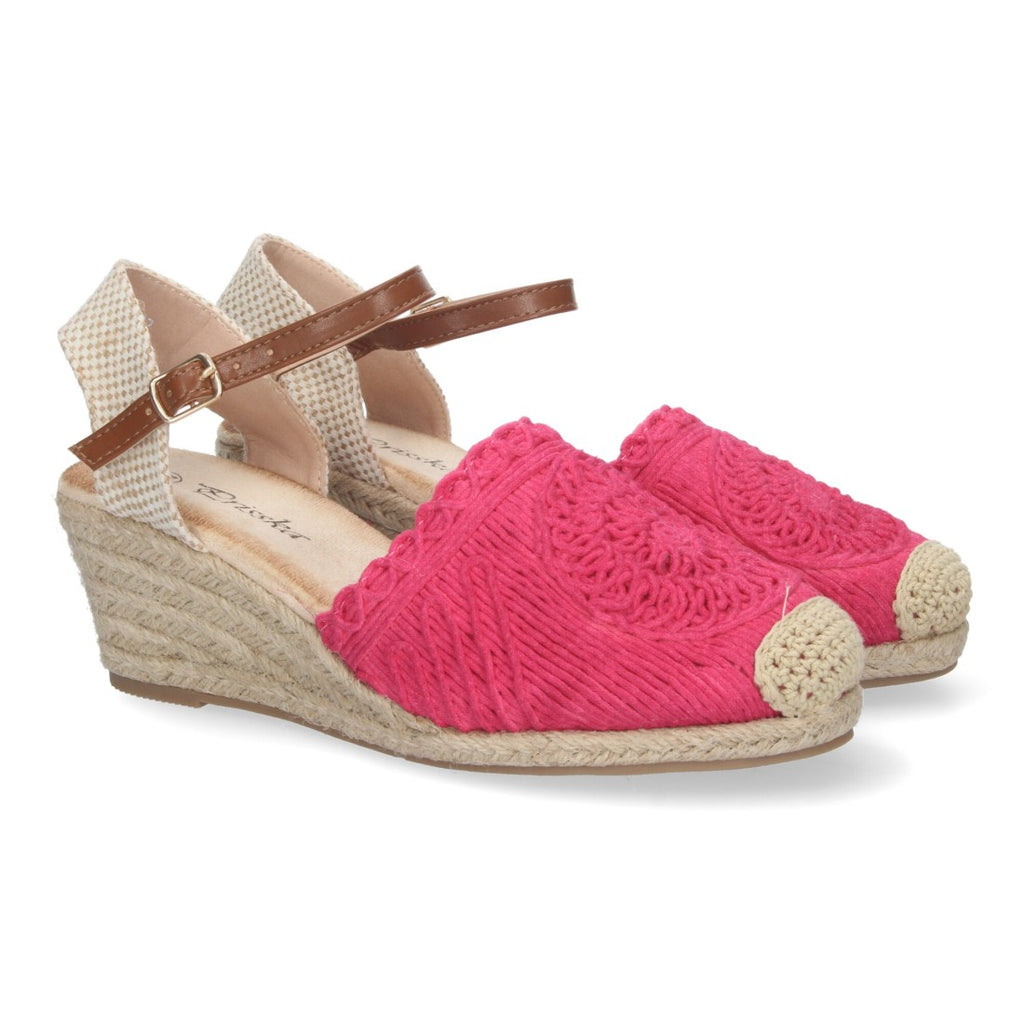 Sandalias mujer Cyrena