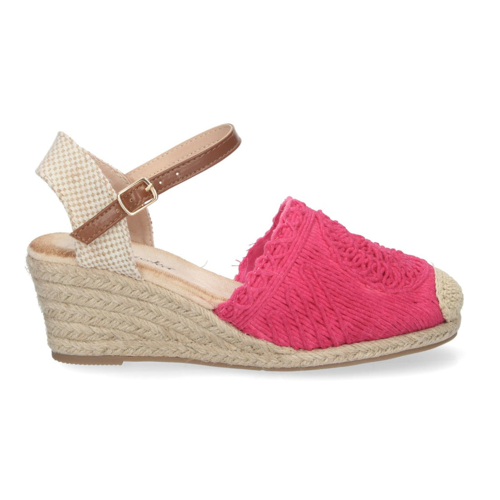 Sandalias mujer Cyrena