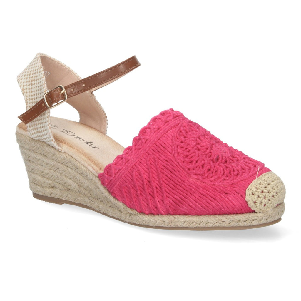 Sandalias mujer Cyrena
