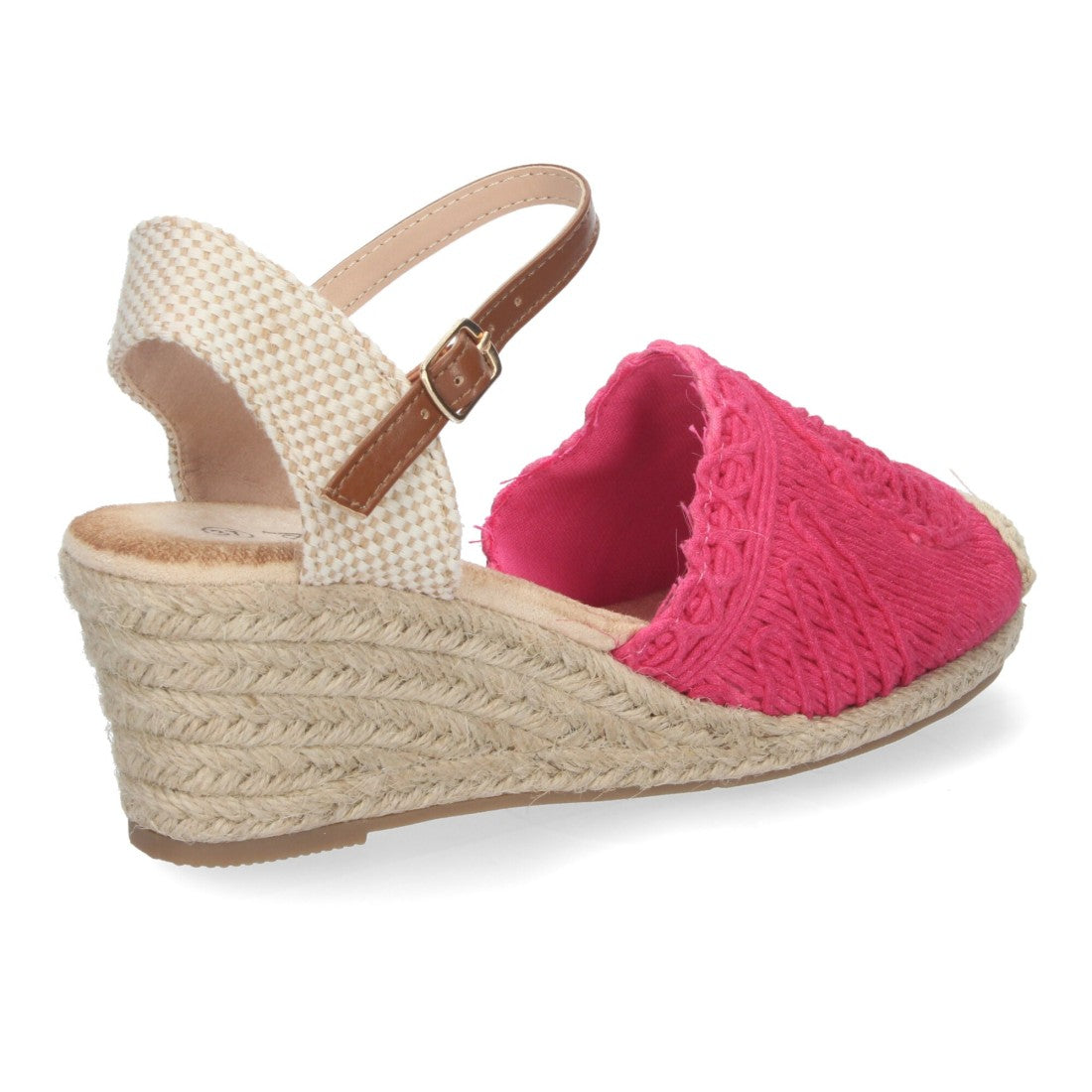 Sandalias mujer Cyrena