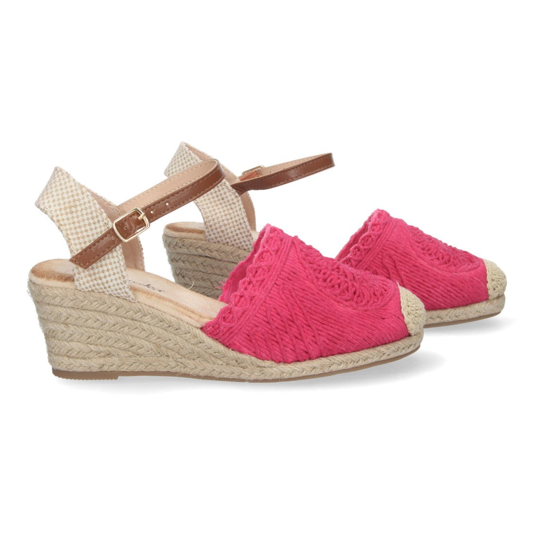 Sandalias mujer Cyrena