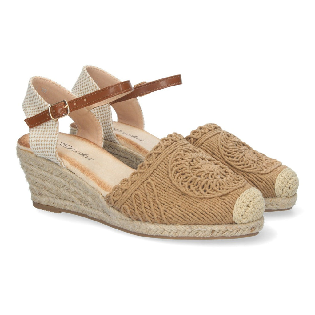 Sandalias mujer Cyrena