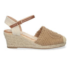 Sandalias mujer Cyrena