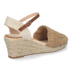 Sandalias mujer Cyrena