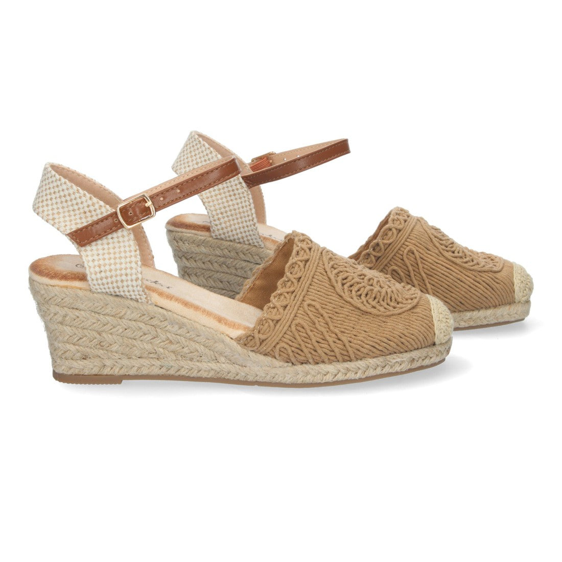Sandalias mujer Cyrena