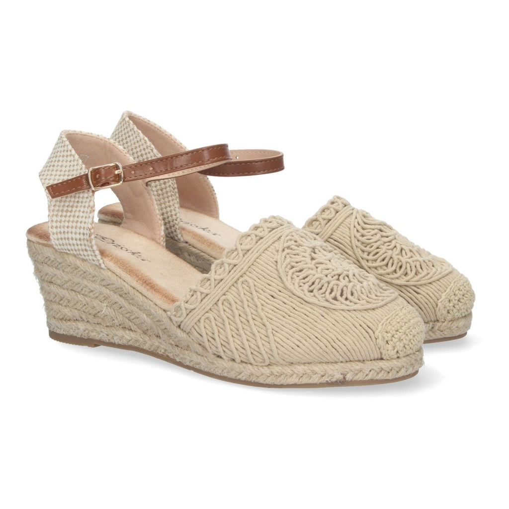 Sandalias mujer Cyrena