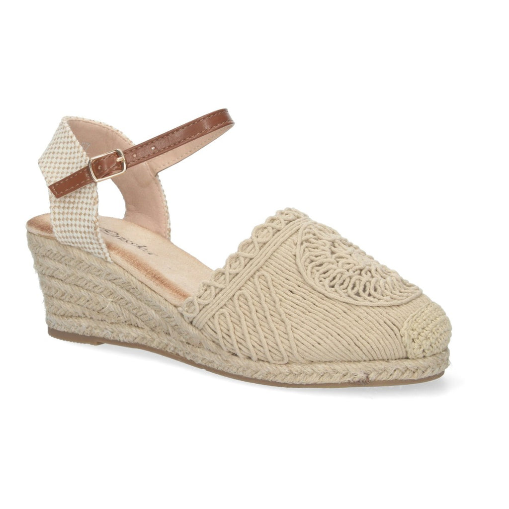 Sandalias mujer Cyrena