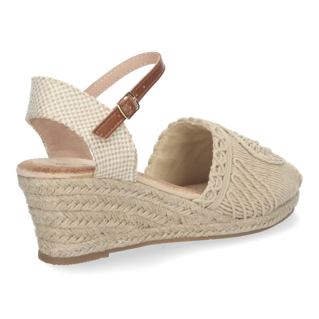 Sandalias mujer Cyrena