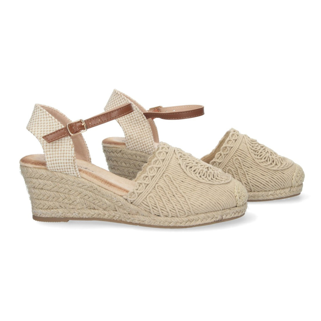 Sandalias mujer Cyrena