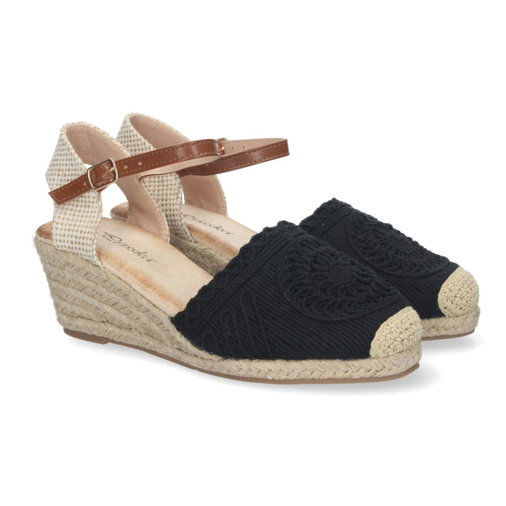 Sandalias mujer Cyrena
