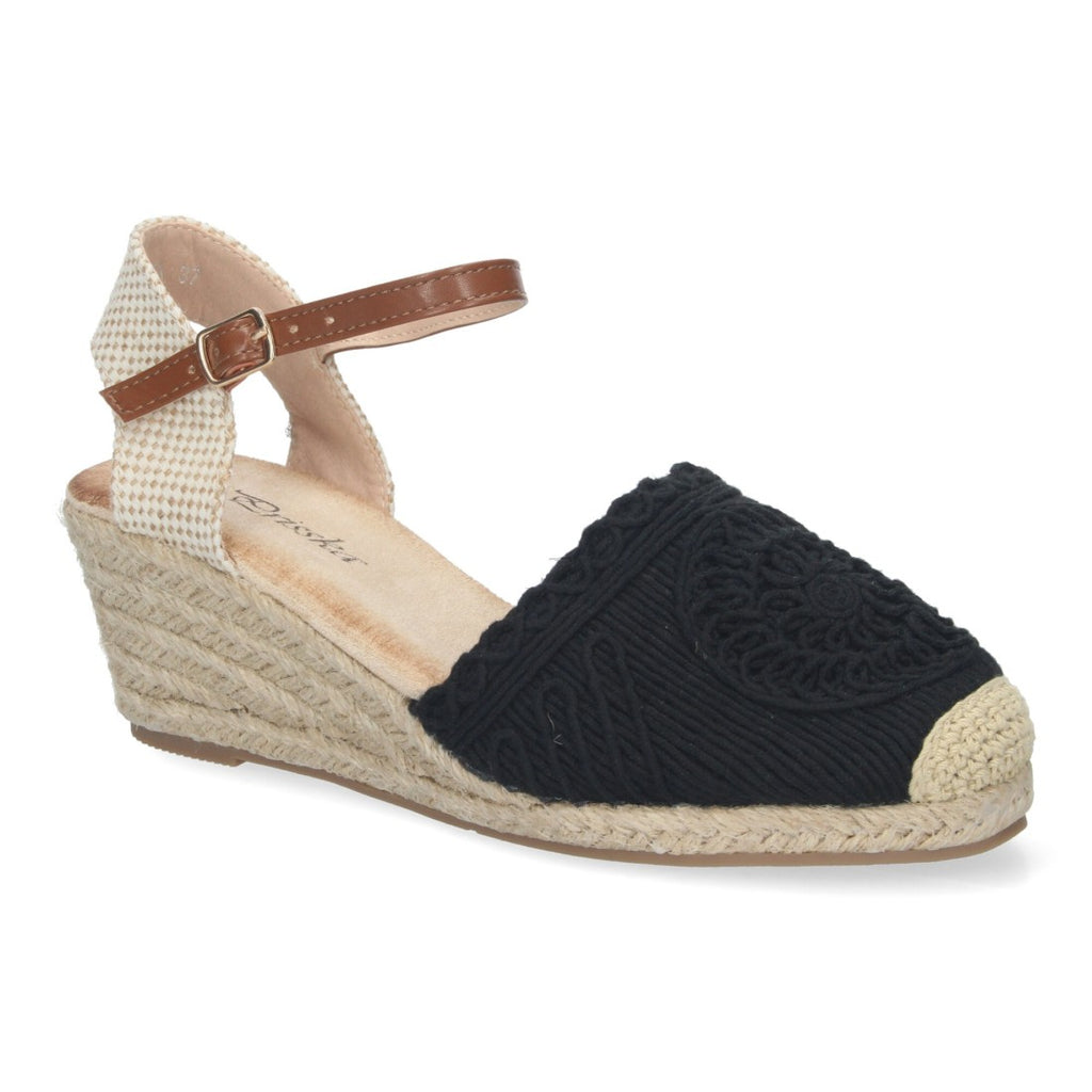 Sandalias mujer Cyrena