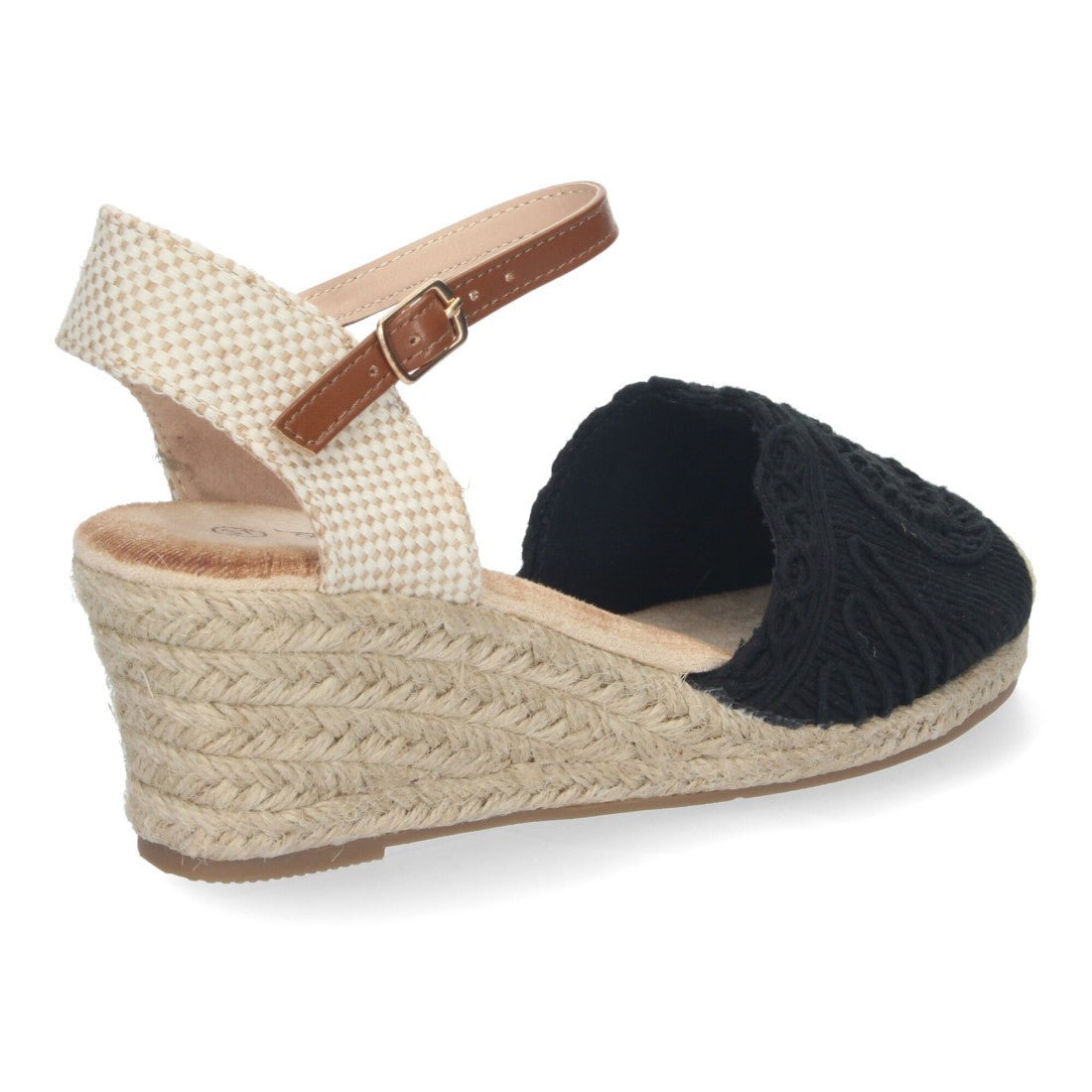 Sandalias mujer Cyrena