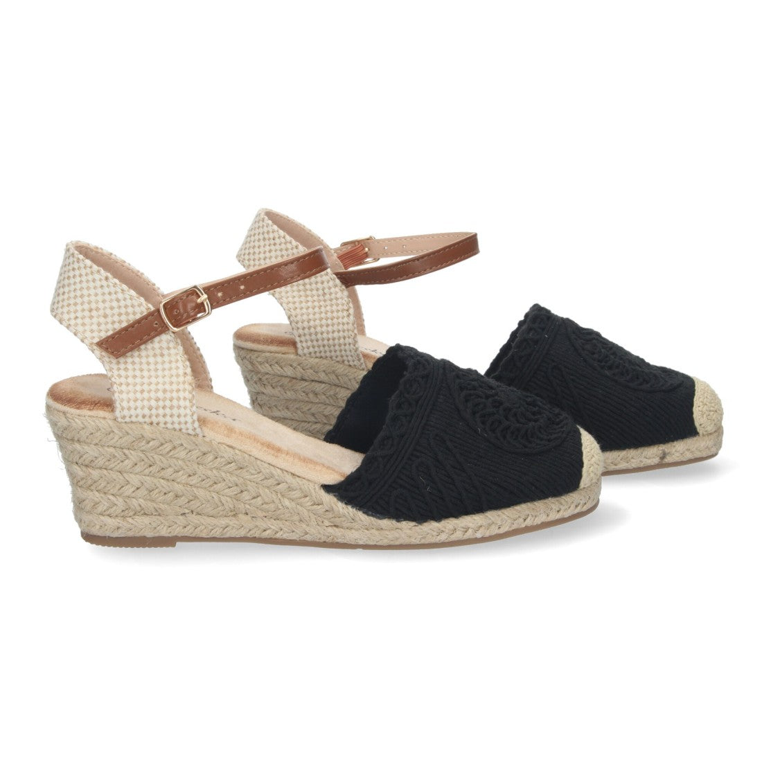 Sandalias mujer Cyrena