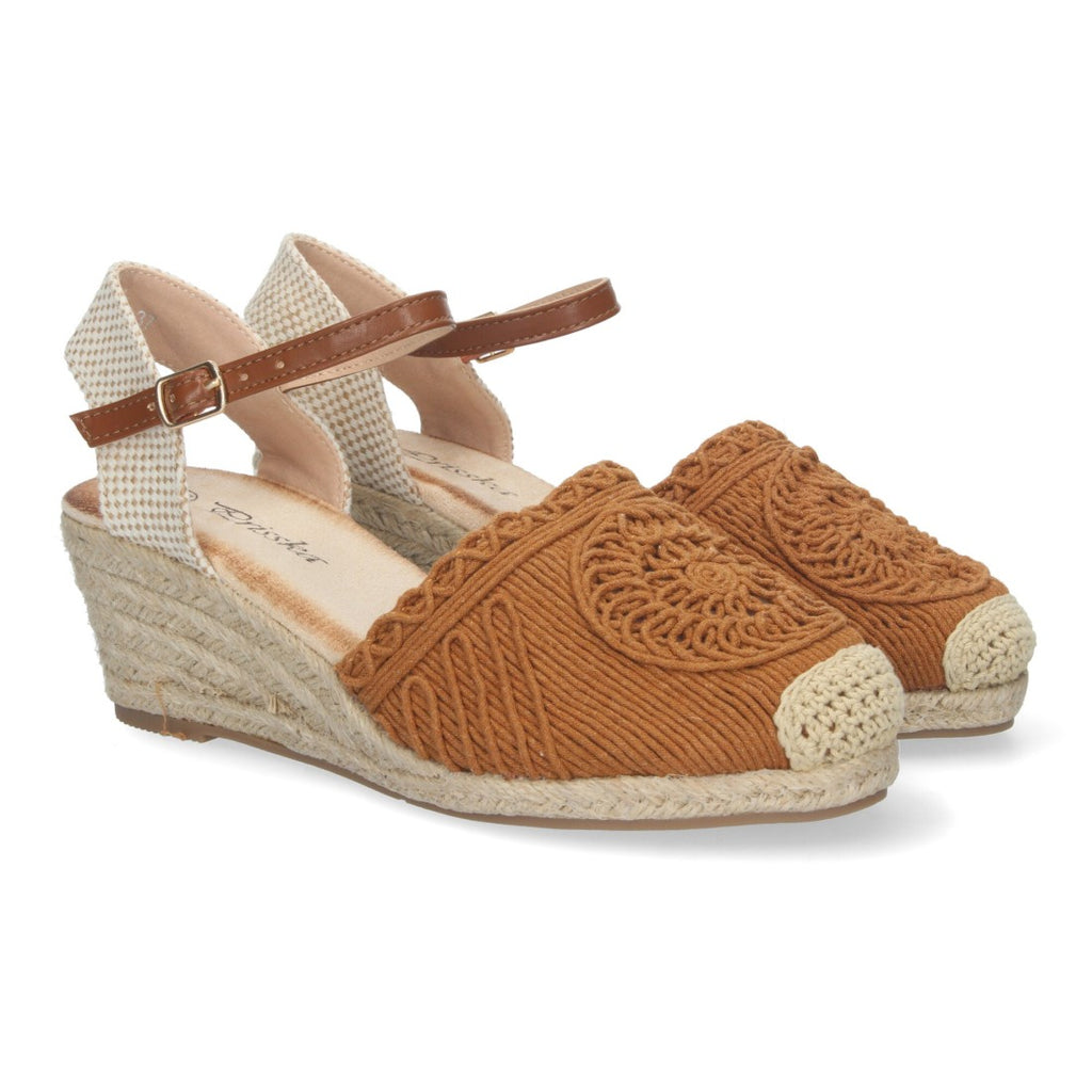 Sandalias mujer Cyrena