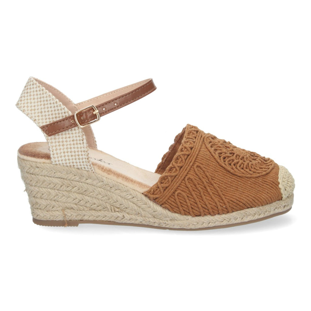 Sandalias mujer Cyrena
