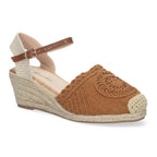Sandalias mujer Cyrena