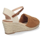 Sandalias mujer Cyrena