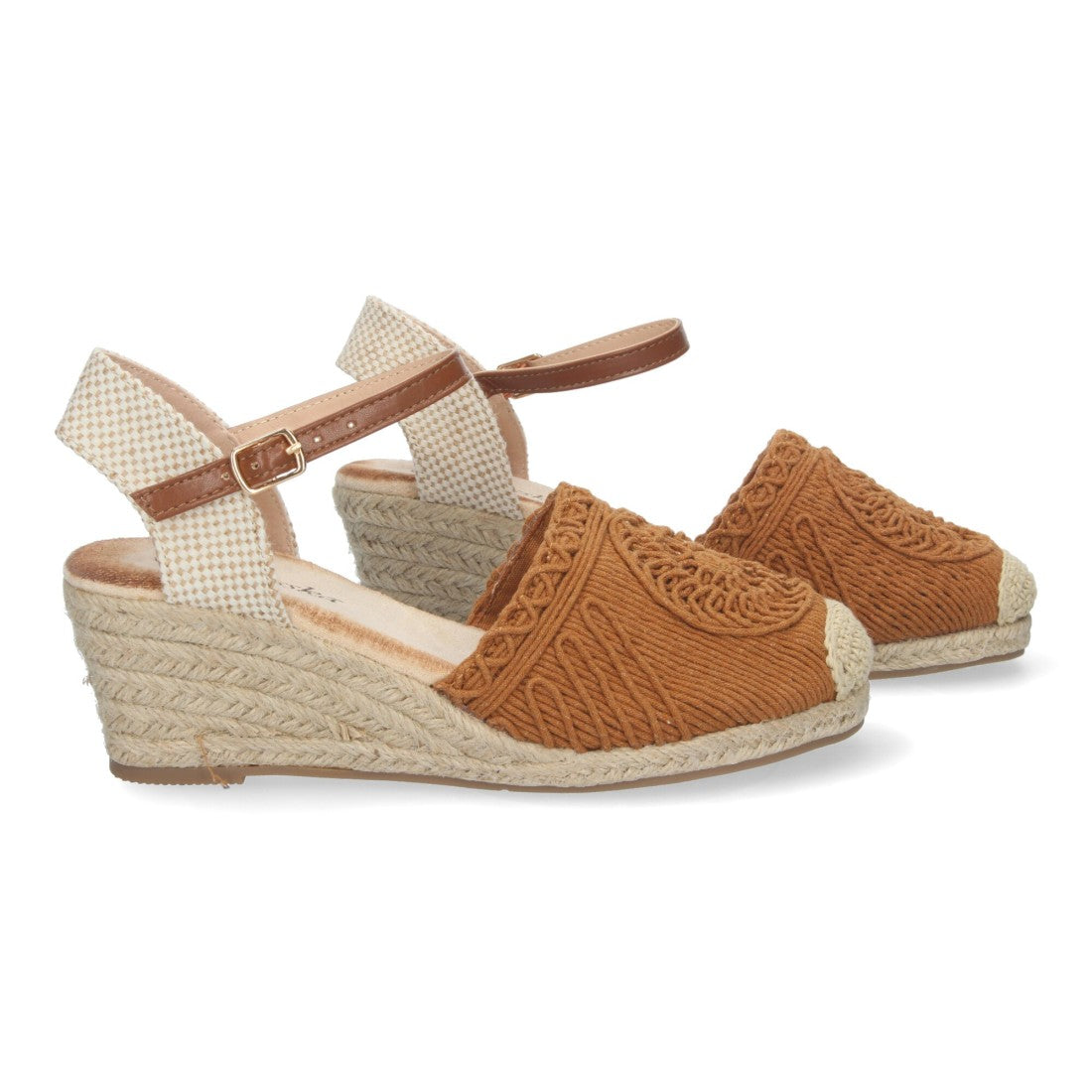 Sandalias mujer Cyrena