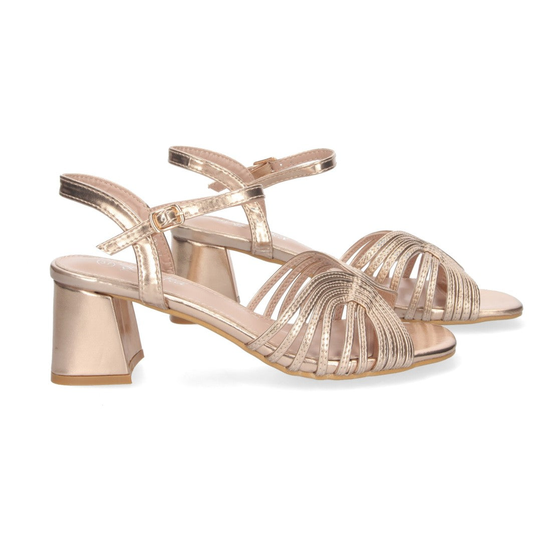 Sandalias mujer Cyrena