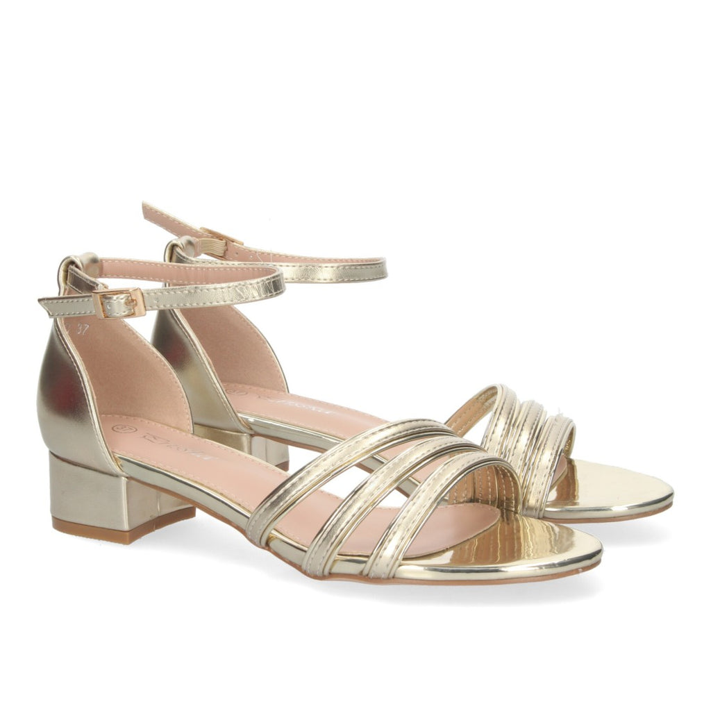 Sandalias mujer Cyrena