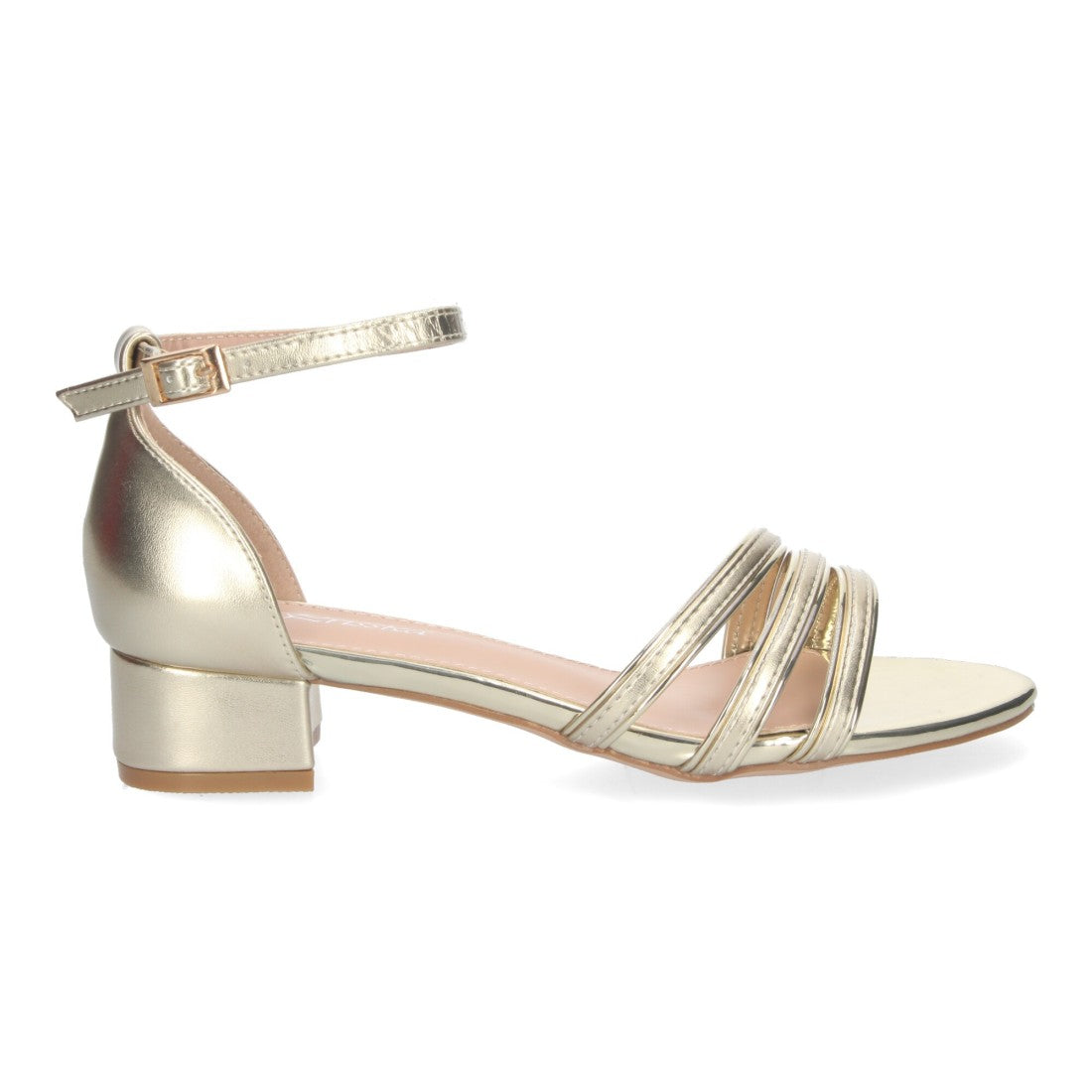 Sandalias mujer Cyrena