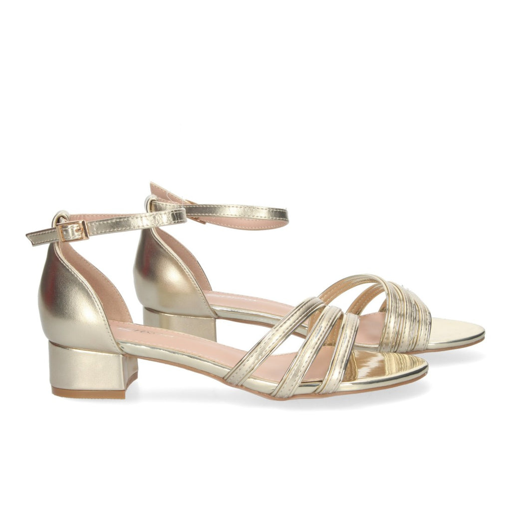 Sandalias mujer Cyrena