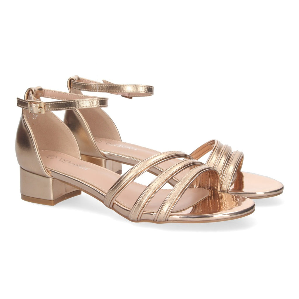 Sandalias mujer Cyrena