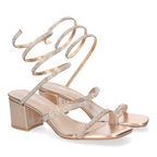 Sandalias mujer Cyrena