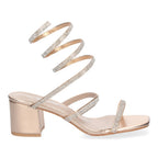 Sandalias mujer Cyrena