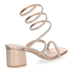 Sandalias mujer Cyrena