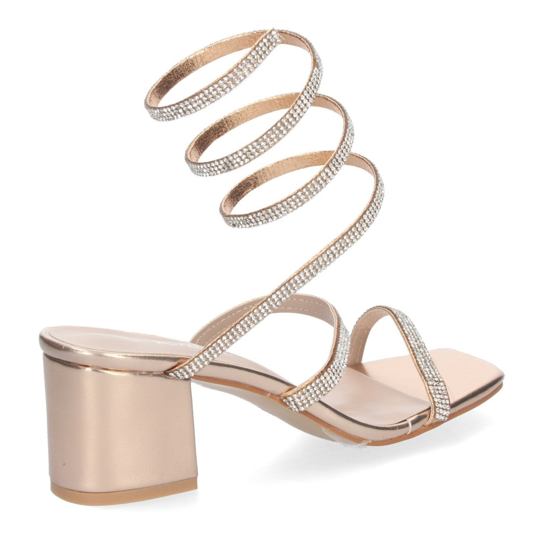 Sandalias mujer Cyrena