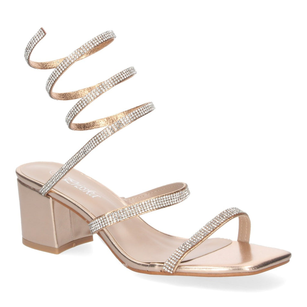 Sandalias mujer Cyrena