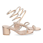 Sandalias mujer Cyrena