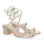 Sandalias mujer Cyrena