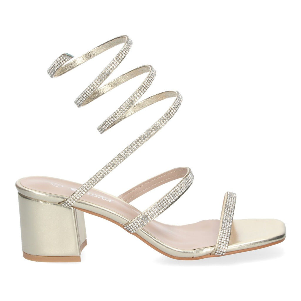 Sandalias mujer Cyrena