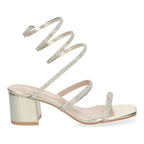 Sandalias mujer Cyrena